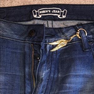 Robins Jean size 36/32